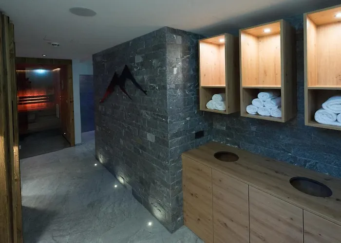 Der Zirmhof In - Joker Card Included In Summer *