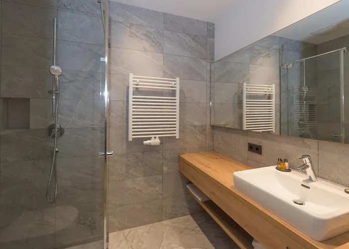 Der Zirmhof In - Joker Card Included In Summer Apartman *