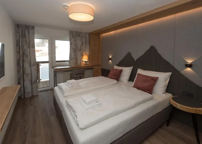 Der Zirmhof In - Joker Card Included In Summer *