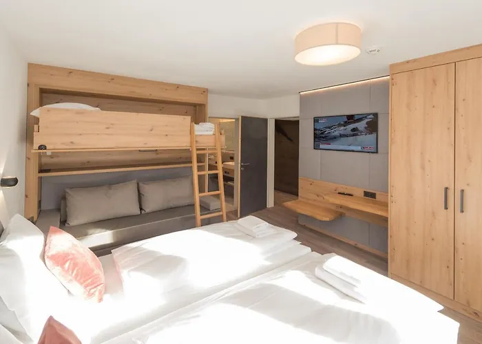 Der Zirmhof In - Joker Card Included In Summer