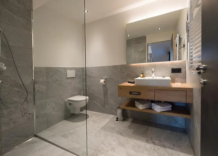 Der Zirmhof In - Joker Card Included In Summer * Saalbach Hinterglemm