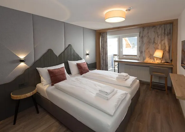 Der Zirmhof In - Joker Card Included In Summer Apartman Saalbach Hinterglemm