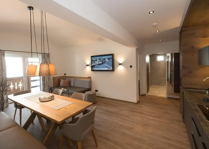 Der Zirmhof In - Joker Card Included In Summer Saalbach Hinterglemm