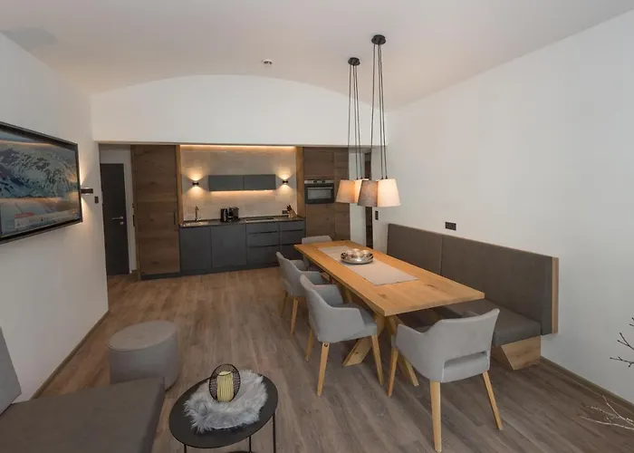 Der Zirmhof In - Joker Card Included In Summer Saalbach Hinterglemm