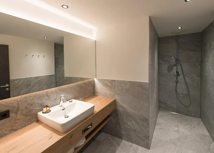 Der Zirmhof In - Joker Card Included In Summer Apartman *