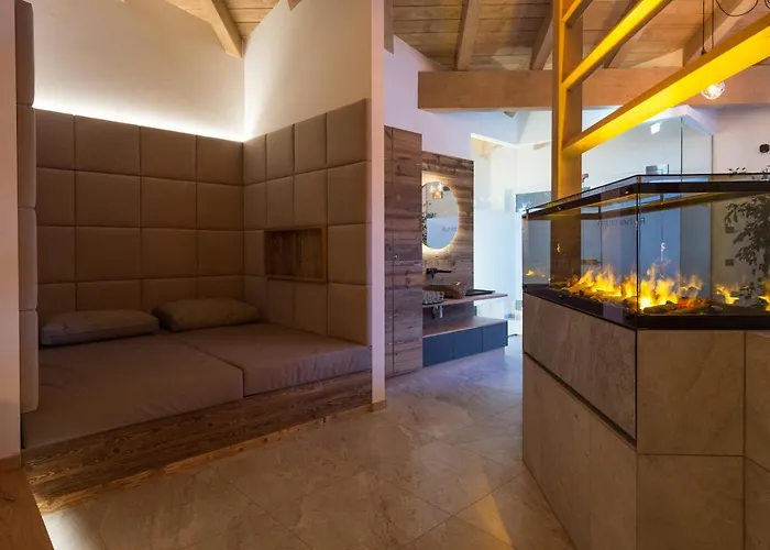 Der Zirmhof In - Joker Card Included In Summer Apartman Saalbach Hinterglemm