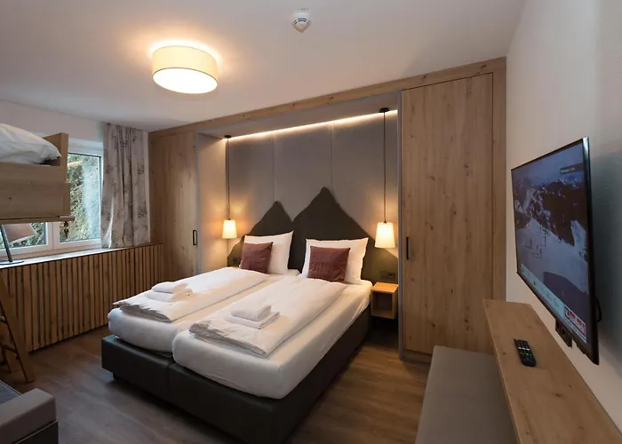 Appartement Der Zirmhof In - Joker Card Included In Summer Saalbach-Hinterglemm