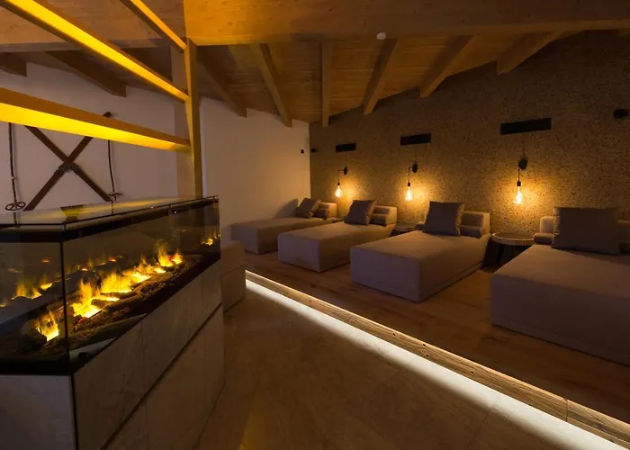 Der Zirmhof In - Joker Card Included In Summer * Saalbach Hinterglemm