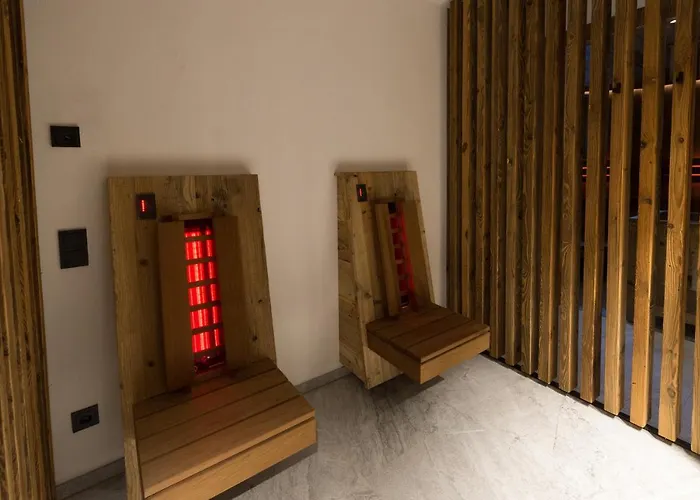 Der Zirmhof In - Joker Card Included In Summer Apartman