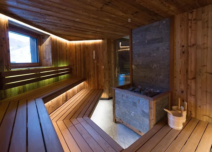 Apartman Der Zirmhof In - Joker Card Included In Summer *