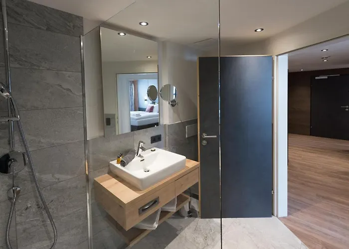 Apartman Der Zirmhof In - Joker Card Included In Summer