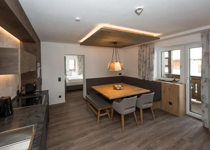 Appartement Der Zirmhof In - Joker Card Included In Summer Saalbach-Hinterglemm