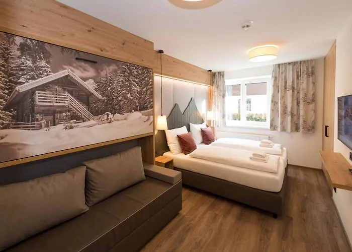 Apartman Der Zirmhof In - Joker Card Included In Summer Saalbach Hinterglemm