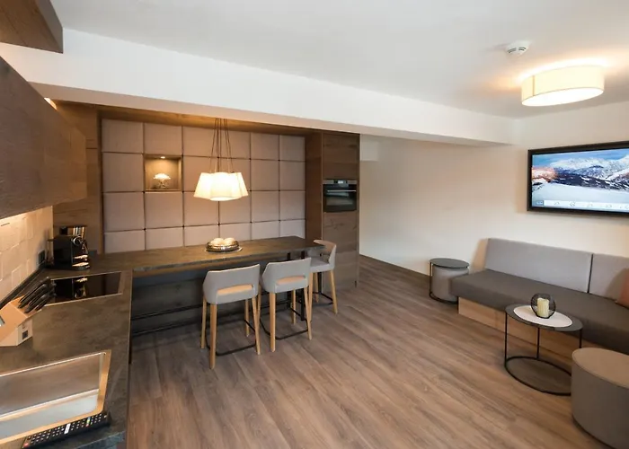 Der Zirmhof In - Joker Card Included In Summer