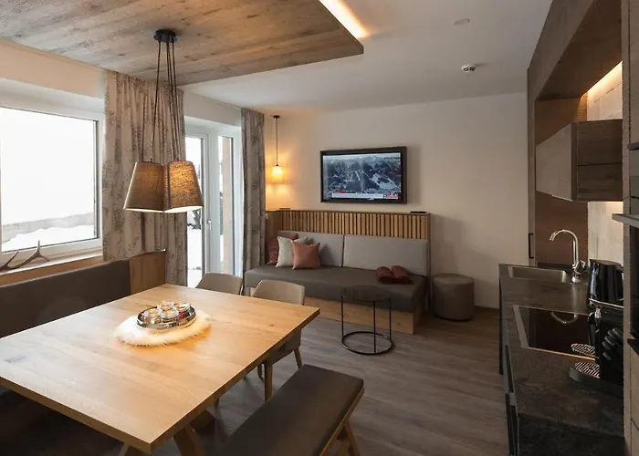 Der Zirmhof In - Joker Card Included In Summer *