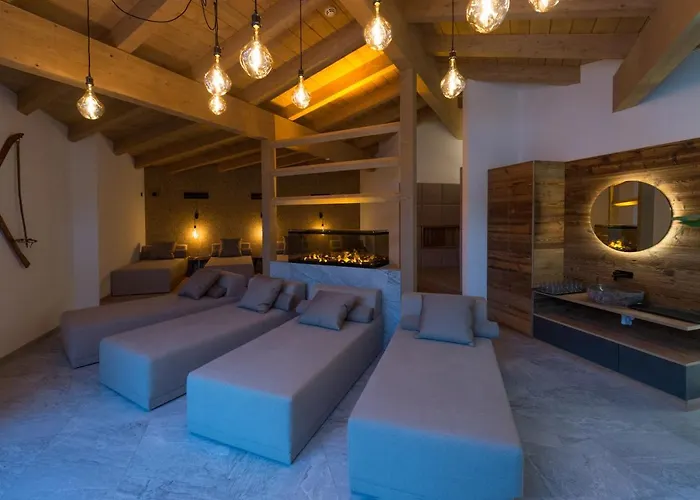 Apartman Der Zirmhof In - Joker Card Included In Summer *