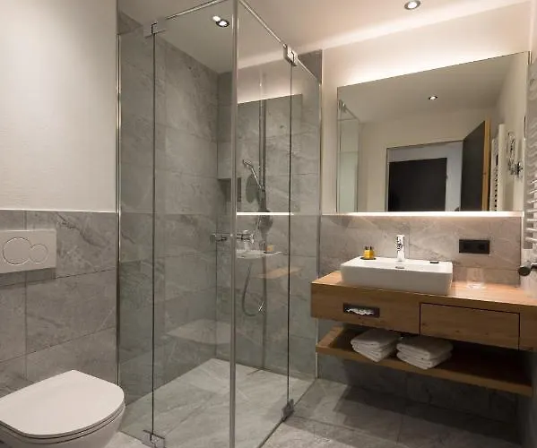 Der Zirmhof In - Joker Card Included In Summer * Saalbach Hinterglemm