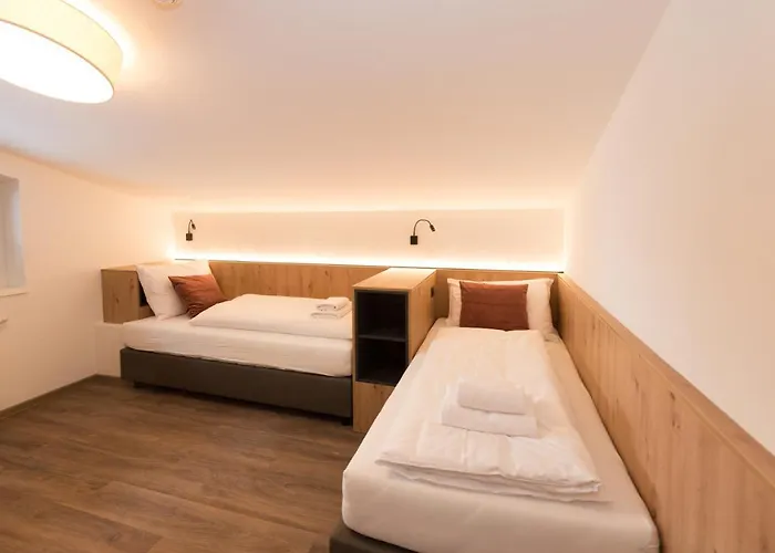 Der Zirmhof In - Joker Card Included In Summer *