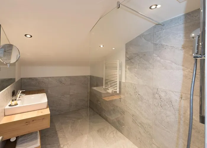 Apartman Der Zirmhof In - Joker Card Included In Summer