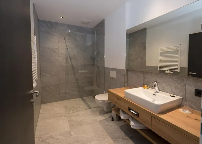 Der Zirmhof In - Joker Card Included In Summer Apartman Saalbach Hinterglemm