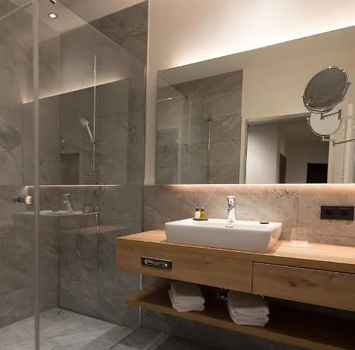 Der Zirmhof In - Joker Card Included In Summer Apartman *