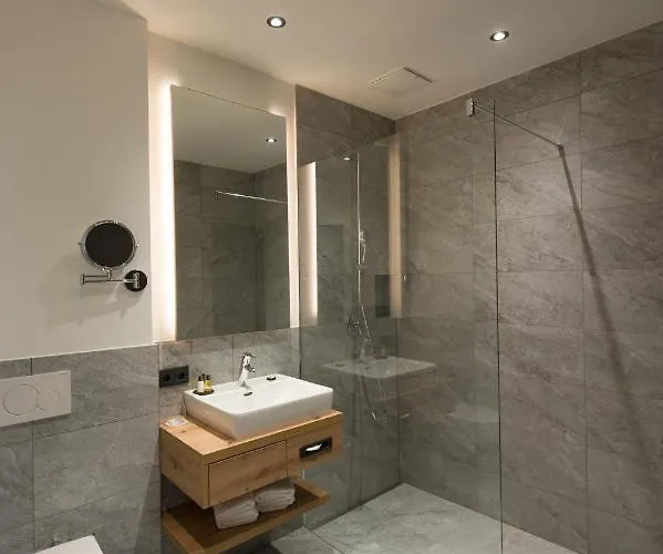 Der Zirmhof In - Joker Card Included In Summer Apartman