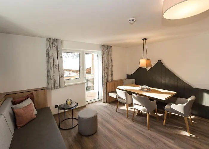 Der Zirmhof In - Joker Card Included In Summer *