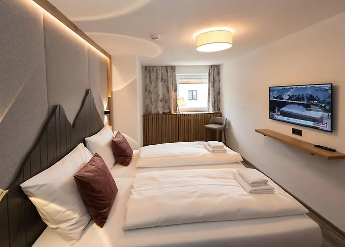 Appartement Der Zirmhof In - Joker Card Included In Summer Saalbach-Hinterglemm