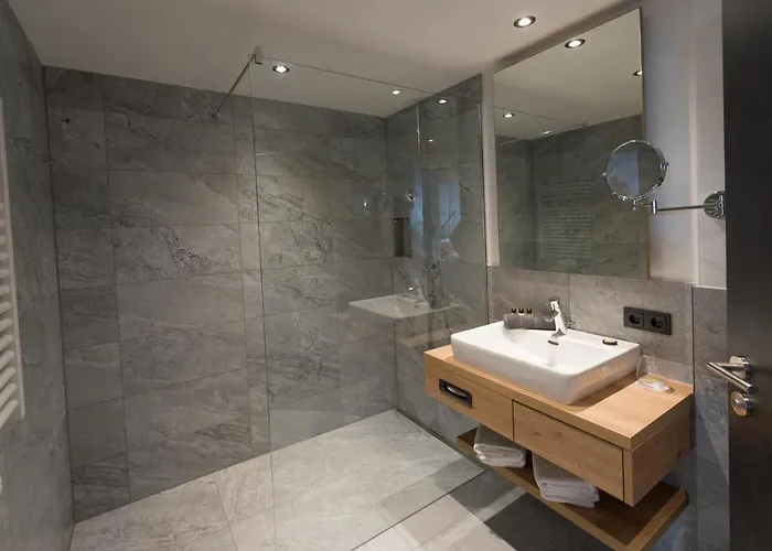 Apartman Der Zirmhof In - Joker Card Included In Summer