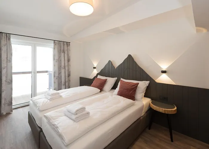 Der Zirmhof In - Joker Card Included In Summer