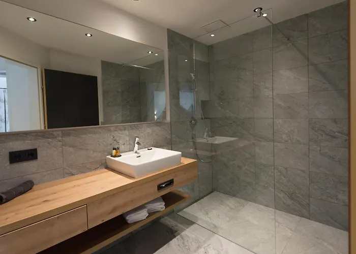 Apartman Der Zirmhof In - Joker Card Included In Summer