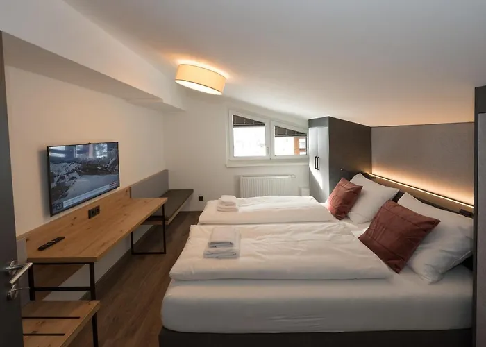 Der Zirmhof In - Joker Card Included In Summer * Saalbach Hinterglemm