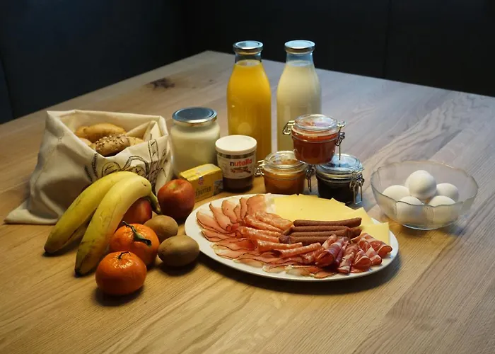 Der Zirmhof In - Joker Card Included In Summer Apartman