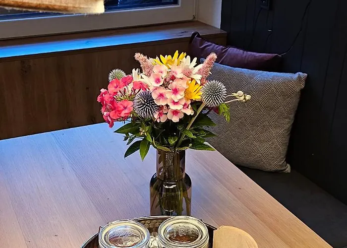 Der Zirmhof In - Joker Card Included In Summer *