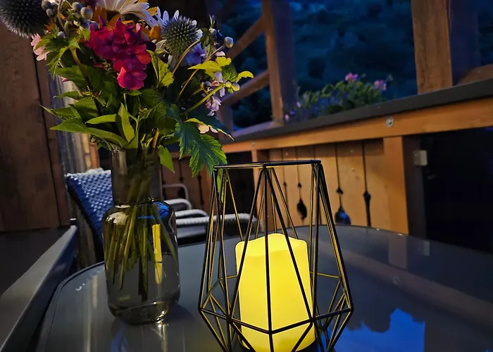 Der Zirmhof In - Joker Card Included In Summer Saalbach Hinterglemm